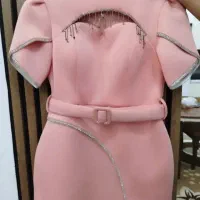 لباس مجلسی