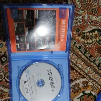 دیسک ps5وps4