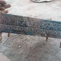 منقل|اجاق گاز و لوازم برقی پخت‌وپز|کرمان, |دیوار