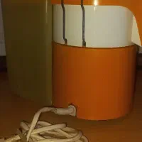 آبمیوه‌گیری برقی AEG اصل