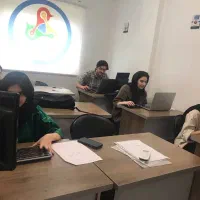 آموزش نرم افزار هلو در رشت