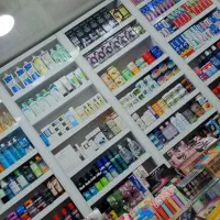 فروش ویترین مغازه
