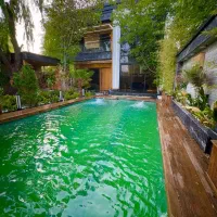 پیمانکاری و فنی مهندسی ویلا کردان تهراندشت سهیلیه