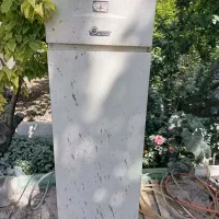 آبگرمکن ایستاده