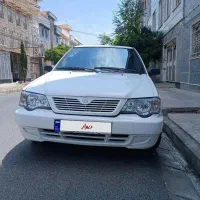 پراید هاچ بک 111