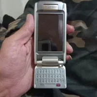 گوشی  سونی اریکسون p910