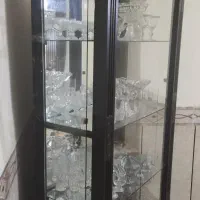 بوفه چوب اصل بازدید ماهشهر