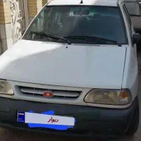 پراید ۱۳۱