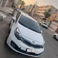 فروش ریو 2015 کاملا خانگی