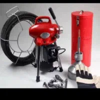 لوله بازکنی24ساعته سراسرتهران10دقیقه فنرزنی فنرزدن