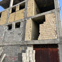 پیش فروش آپارتمان ۱۰۰ ،۱۱۰ متری واقع در مبارکه
