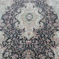 دو تخته فرش 9 متری