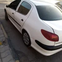 ۲۰۶sd|خودرو سواری و وانت|کرمان, |دیوار