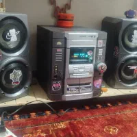 ضبط خانگی سونی