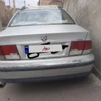 سمند مدل ۸۲|خودرو سواری و وانت|مرند, |دیوار