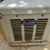 کولر دستی