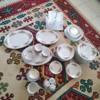ست ظرف