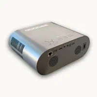 GOODEE GD500 Plus|تلویزیون و پروژکتور|بروجرد, |دیوار