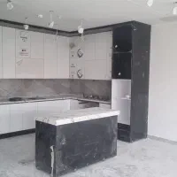 میز اداری تحریر کمد دیواری کابینت پارتیشن ام دی اف