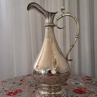 پارچ ورشو
