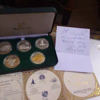 عجایب ۵ گانه دنیا طلا وپلاتینیوم