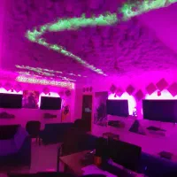 جذب سرمایه‌گذار برای توسعه گیم‌نت فعال در سمنان