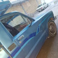 مزدا ۱۶۰۰|خودرو سواری و وانت|ابریشم, |دیوار