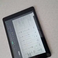 ipad 6 128GB|تبلت|تهران, دریا|دیوار