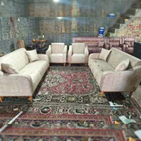 فروش ویژه انواع مبلمان کلاسیک و راحتی