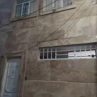 منزل-نقلی-دوطبقه-راه-جدا