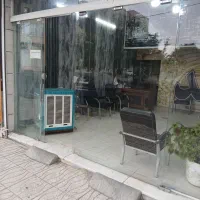 ۴۵ متر مغازه اجاره ای