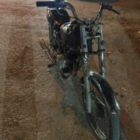 موتور پارکینگی