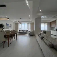 ۱۲۵ متر ۳ خواب / تک واحدی / فرعی دنج