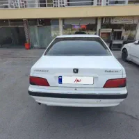 پارس TU 5|خودرو سواری و وانت|میناب, |دیوار