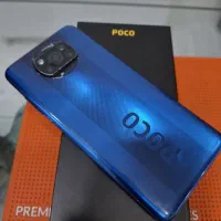شیامی Poco X3 ایکس تری