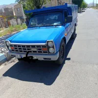 سلام نیسان مدل آخر 1403می‌باشدتک‌سوزدرچه‌برقی