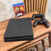 Ps4 slim 1tra