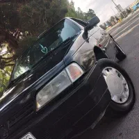 پژو روا مدل 87دوگانه دستی