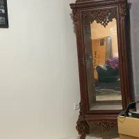 ست بوفه و ساعت