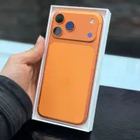 iphone 17 pro max 256 zaa با رجیستر