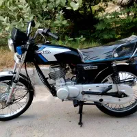 هوندا ۱۲۵