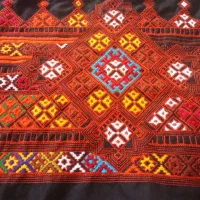 چرخ دست پر میکنم