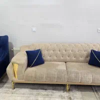 مبل 8 نفره