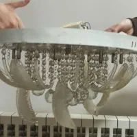 لوستر