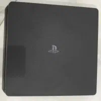 اسلیم نونو 1 ترابایت با دو دسته اصلی ps4