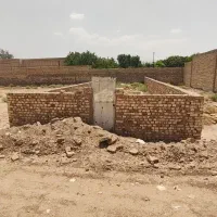 زمین سندارقابل ساخت خیابان باغ میرانی