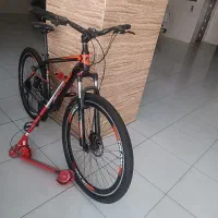 دوچرخه شماره ۲۹