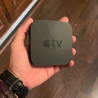 apple tv