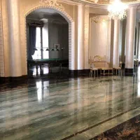 مشارکت۱۴۰۰مترزمین در محدوده بلوار مارلیک