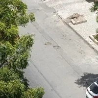 زمین شهرک جوانان صلخ قشم